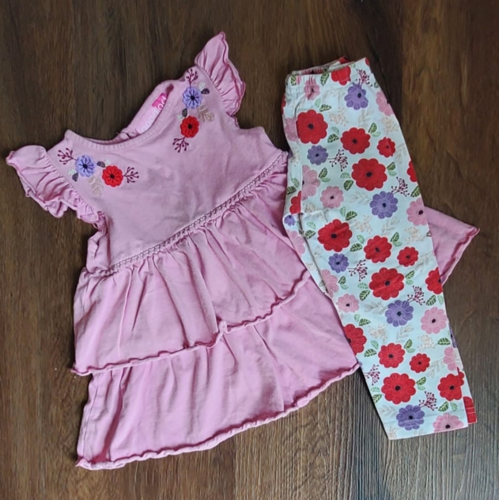 Matching Set 24 months Goodlad brand
